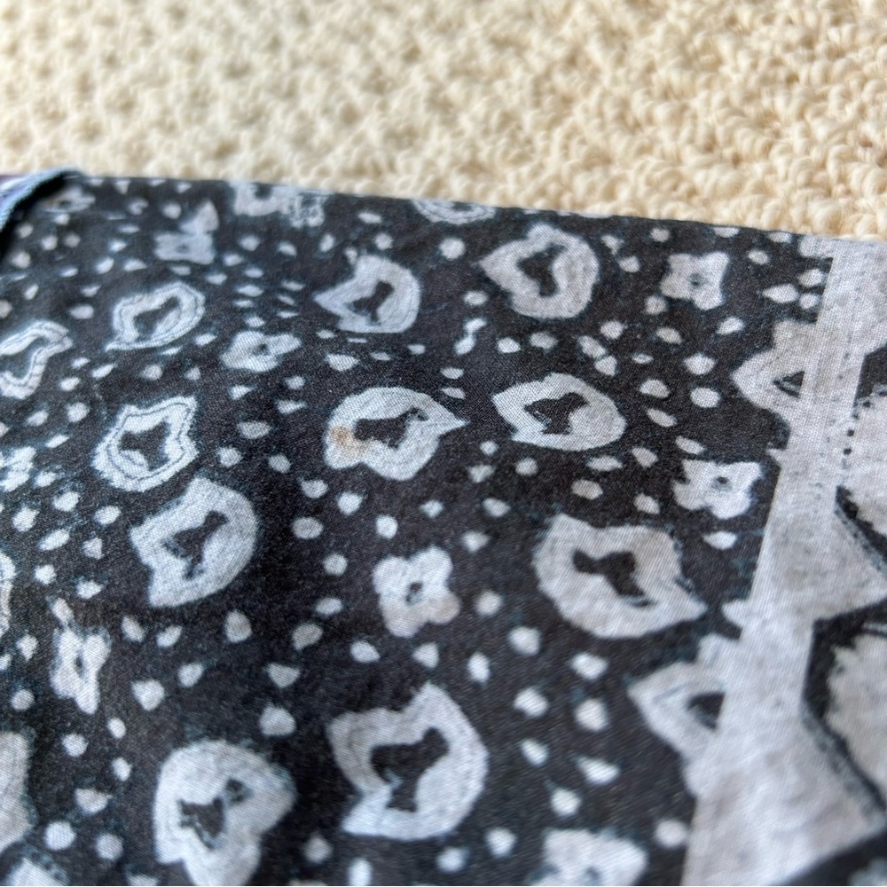 Free People Shibuya Patchwork Tee - Picture 5 of 12